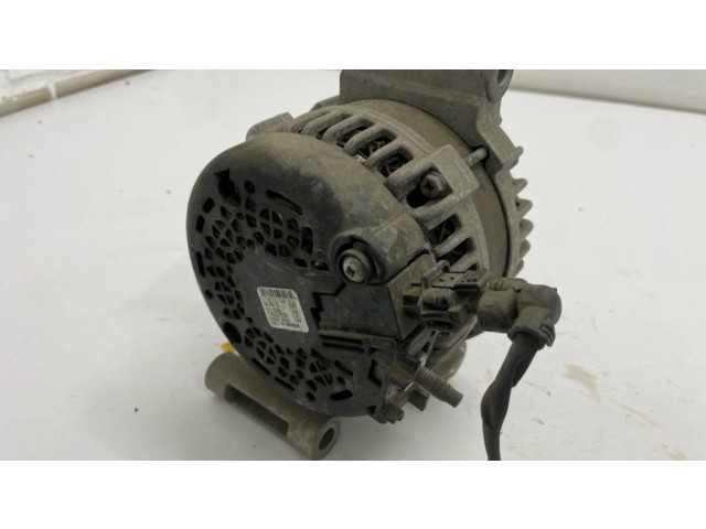 Генератор 13522659, 0126312148 Opel Insignia B 1.5