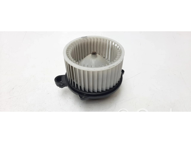 Вентилятор печки    EB1D1NXJAA, 97113J7000   KIA Ceed