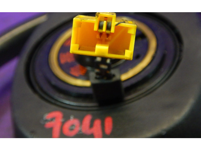 Volant Tata Indica Vista II 2008