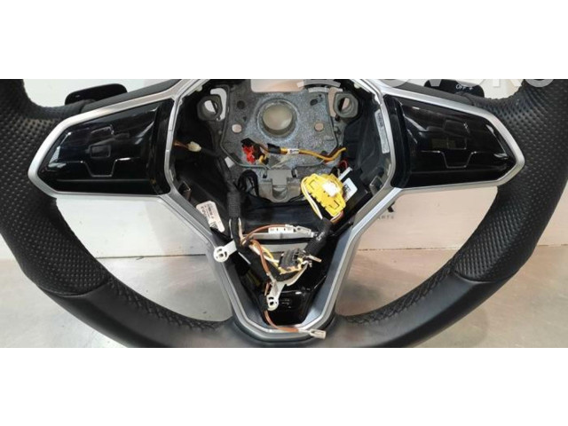 Руль Volkswagen Golf VIII 2019 - года 5H0959542C