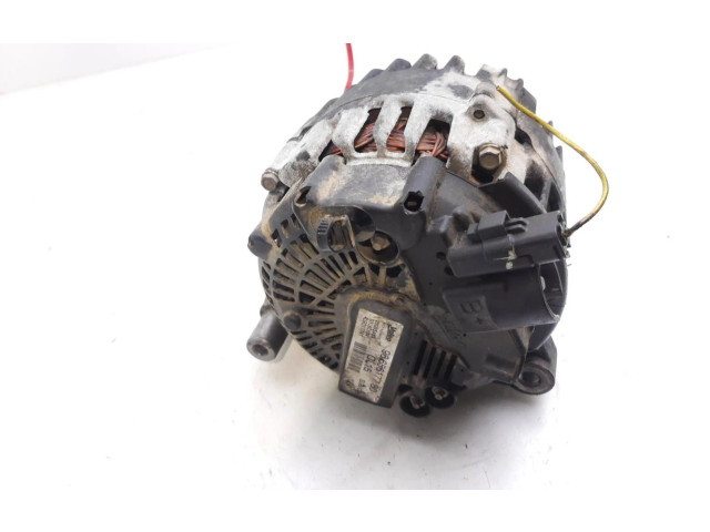 Генератор 9665617780 Fiat Scudo