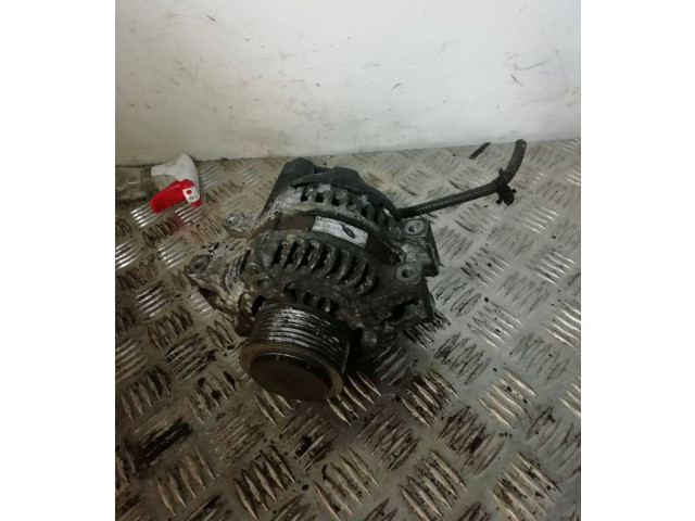 Генератор 104210-4860 Honda Civic