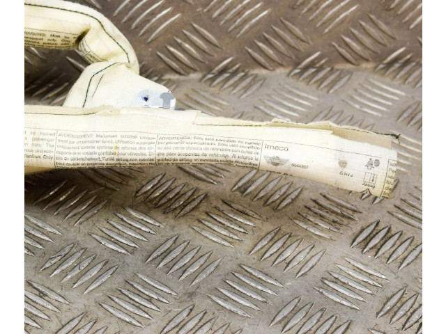 Боковая подушка безопасности 7134078 Mini One - Cooper Coupe R56