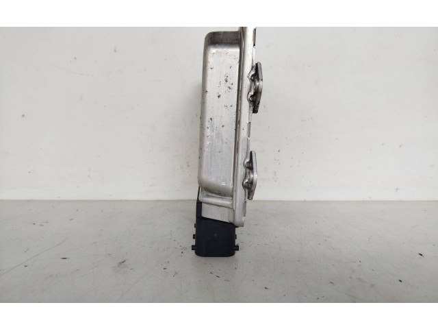 Блок управления двигателем ECU 51891823, BC0104375B   Fiat Punto Evo