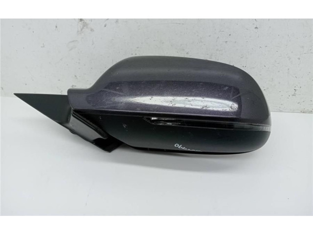 Зеркало (механическое)       Audi A5 Sportback 8TA  2009 - 2016 года   