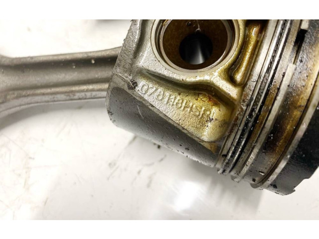 Масляный насос 078118hsr, 059j Audi A6 S6 C5 4B