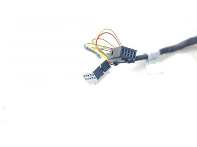 Zpětné zrcátko Mercedes-Benz C AMG W205 2017 A2058104702, A2058104702