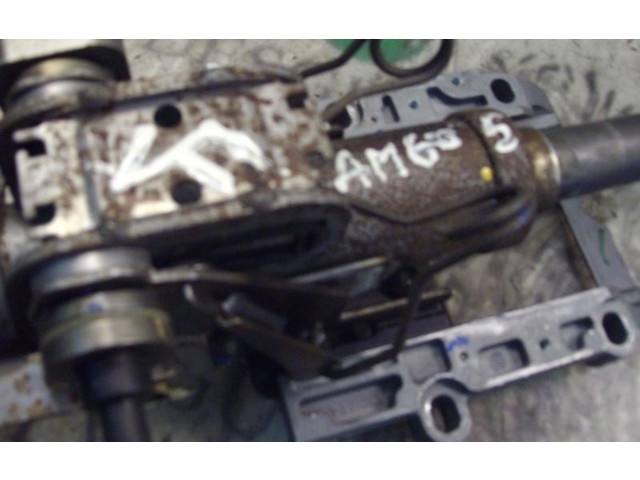    Рулевая рейка    Volkswagen Passat Alltrack  -  года