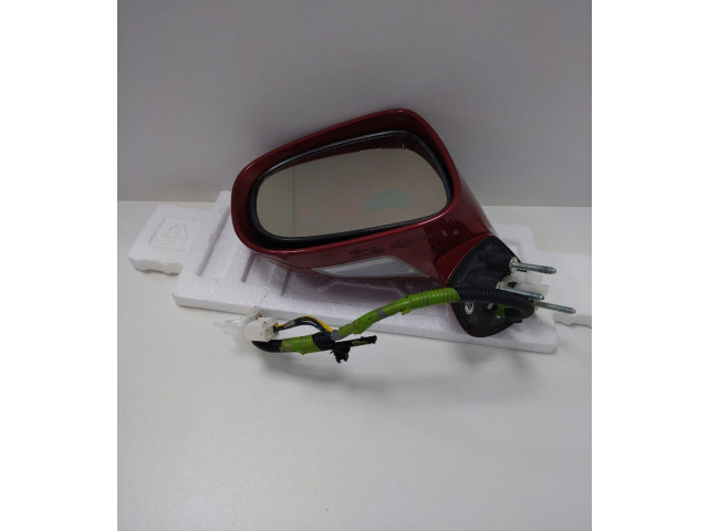 Зеркало электрическое Lexus IS 220D-250-350 2006 - 2013 года