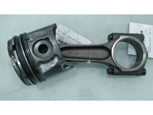 Píst 085190 Citroen C4 I pro naftový motor 2.0