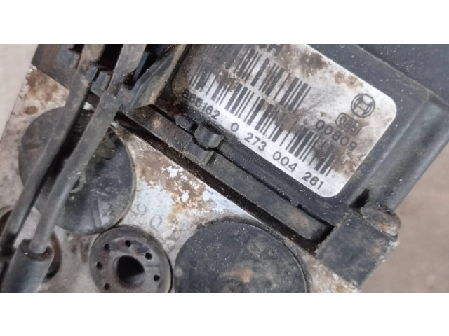 Jednotka ABS 0273004261 Alfa Romeo 156 1998