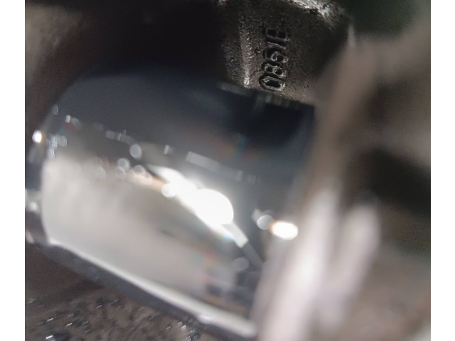 Píst 0851e   Ford S-MAX     