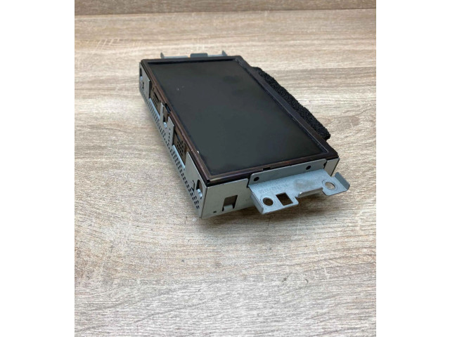 Дисплей 31328247 Volvo S60