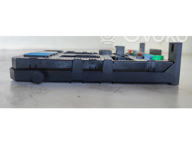 Pojistková skříňka 9661940180 Peugeot 307 CC 2005