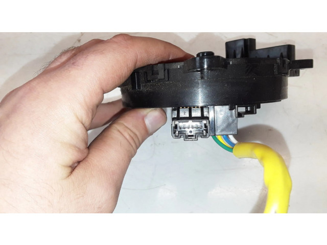 Полоса надувных подушек (кольцо srs)