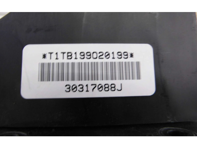 Подушка безопасности пассажира P55115945AD, TEZPM3139L0222 Jeep Grand Cherokee (WJ)