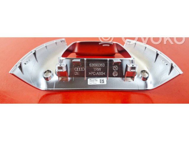 Volant Audi Q7 4M 2015 4M0419689F