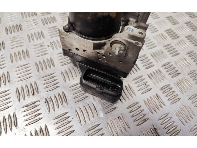 Блок АБС 4454053060 Lexus IS 220D-250-350 2006 - 2013 года