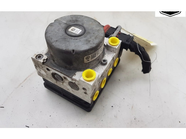 Блок АБС 5Q0614517CG, 5Q0614517CG   Audi  A3 S3 8V  2013 - 2019 года