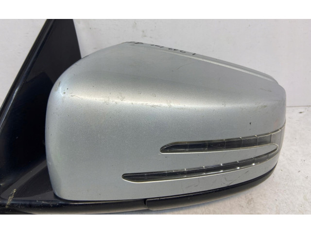 Zpětné zrcátko Mercedes-Benz E W212 2013 A2128101516