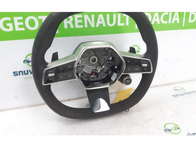 Volant Renault Austral 2023 484007178R, 484007178R