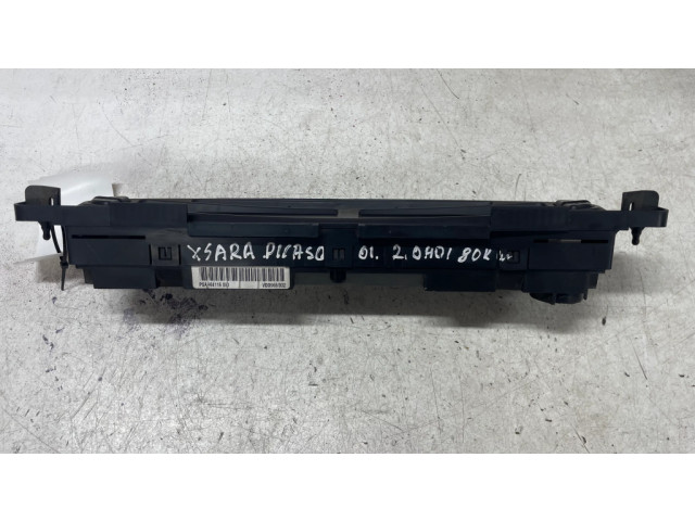 Панель приборов PSA964116080, 88311303   Citroen Xsara Picasso       