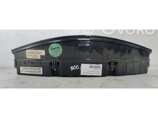 Панель приборов P56044943AH   Chrysler 300 - 300C       