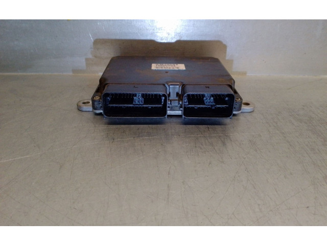 Блок управления двигателя 1860C294, E6T78679H Mitsubishi ASX