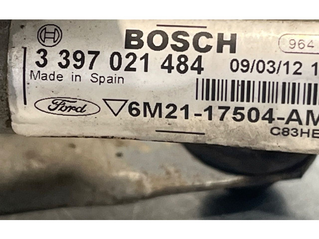 Моторчик дворников 1729621, 1397220675 Ford S-MAX