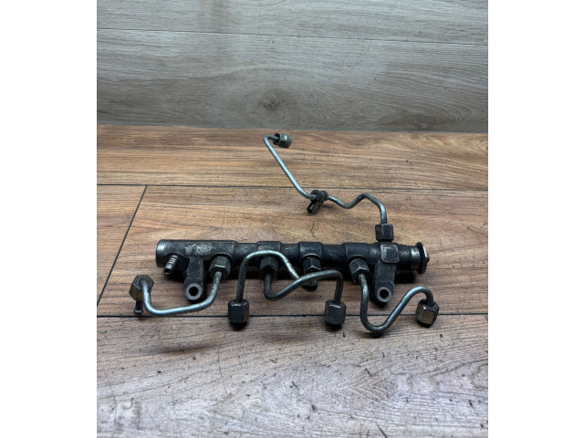 Топливная рампа R03L125C Volkswagen Golf VI