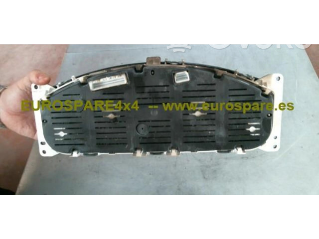 Přístrojová deska Nissan Navara D22 2009 KACK058418, 1063704