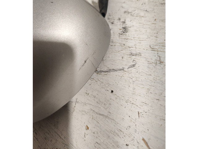 Zpětné zrcátko pravé Chevrolet Rezzo 2007 012139