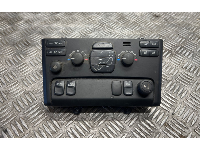 Блок управления климат-контролем 7923   Volvo XC90