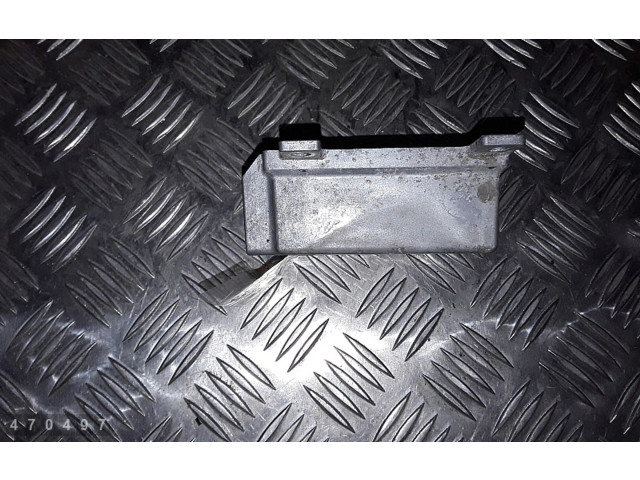 Блок подушек безопасности 8635A Mitsubishi L200