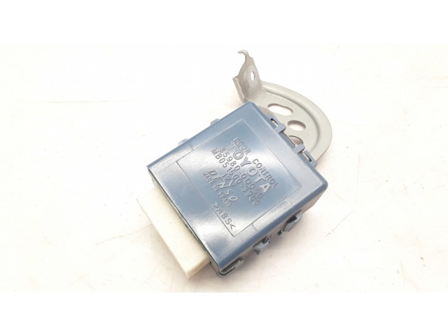 Реле центрального замка