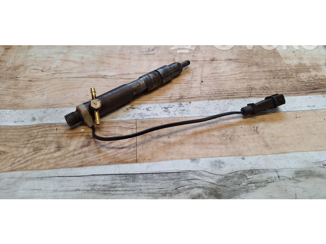 Vstřikovač 0432193614, 074130203A Volvo S80