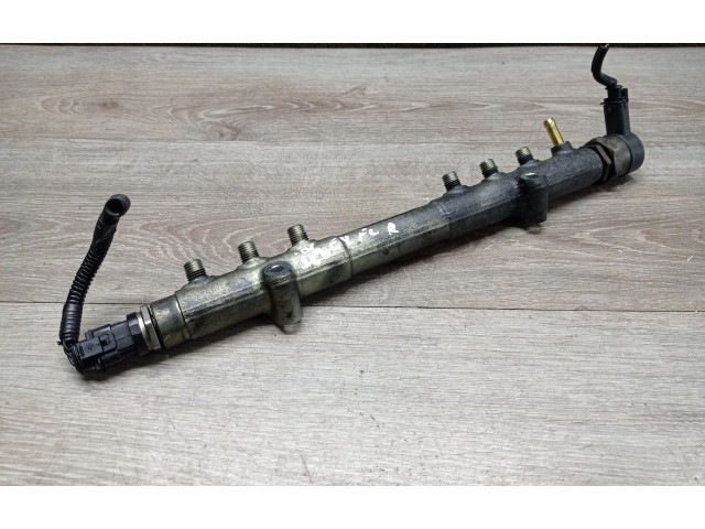 Топливная рампа 0445215023, 30757146 Volvo S60