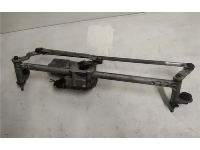 Моторчик дворников 1k1955119e, 1K1955119E Volkswagen Jetta V