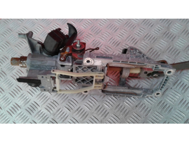 Ручка управления положения руля