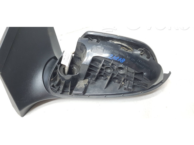 Зеркало электрическое Hyundai i10 2013 - 2018 года