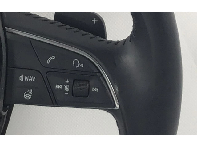 Volant Audi Q7 4M 2016 4M0419091A