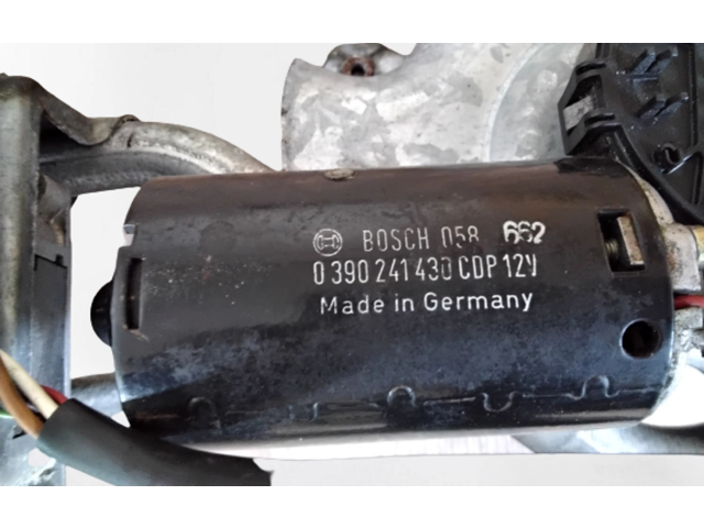 Комплект механизма стеклоочистителей