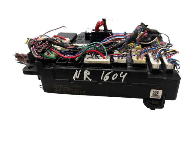 Блок предохранителей 8637A869, 5023018643 Mitsubishi Outlander