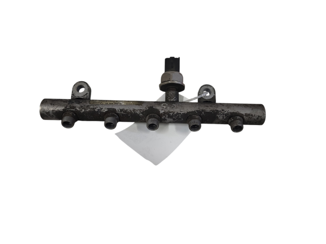 Топливная рампа 9645689580 Citroen C5