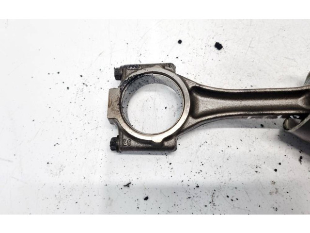 Поршень с шатуном 038G, 038G Skoda Fabia Mk1 (6Y)