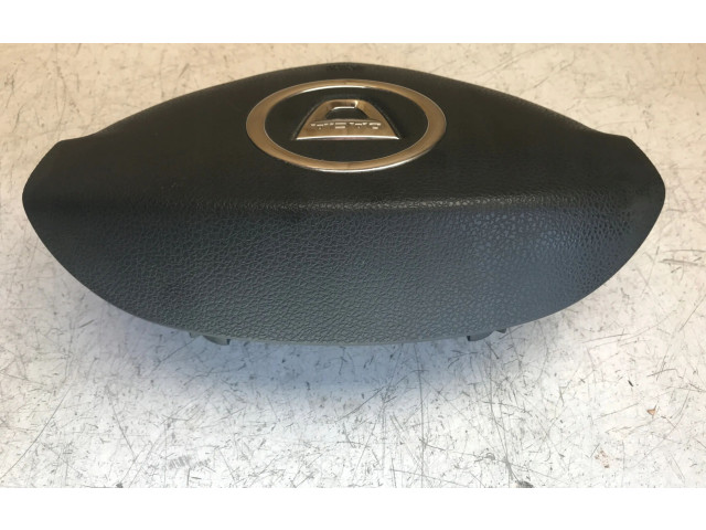 Подушка безопасности водителя 985701142R Dacia Lodgy