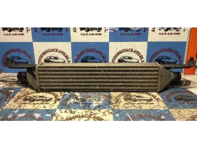 Интеркулер  0055700449   Fiat Punto (199) 