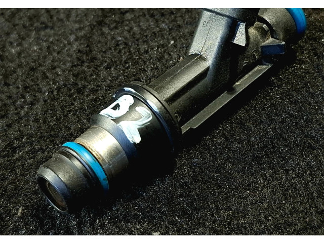 Форсунка     Chevrolet TrailBlazer   