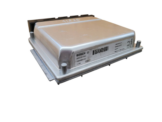 Блок управления двигателя 30646978A, 04244 Volvo XC90