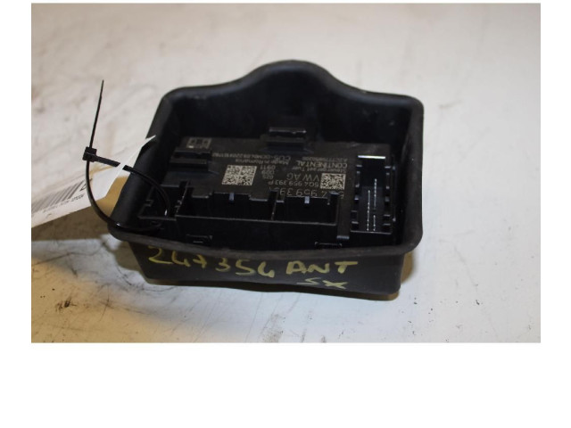 Блок управления 5Q4959393P Audi A1